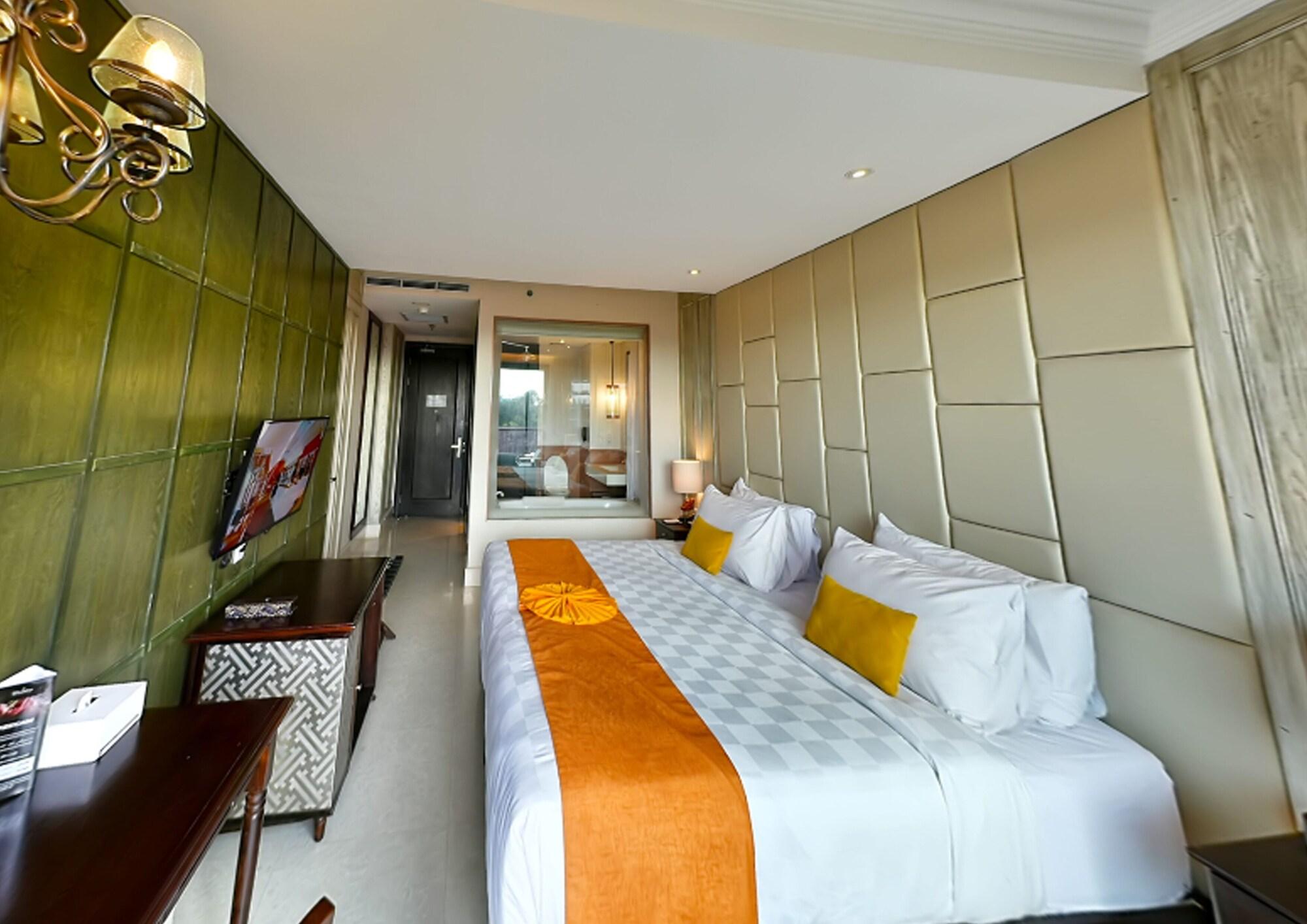 Jambuluwuk Oceano Seminyak