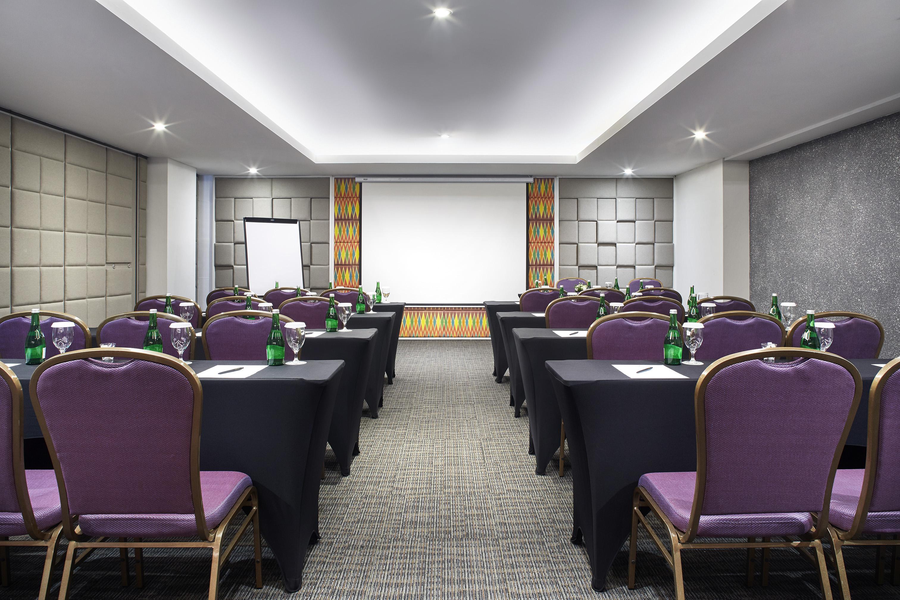 Jambuluwuk Oceano Hotel 5*