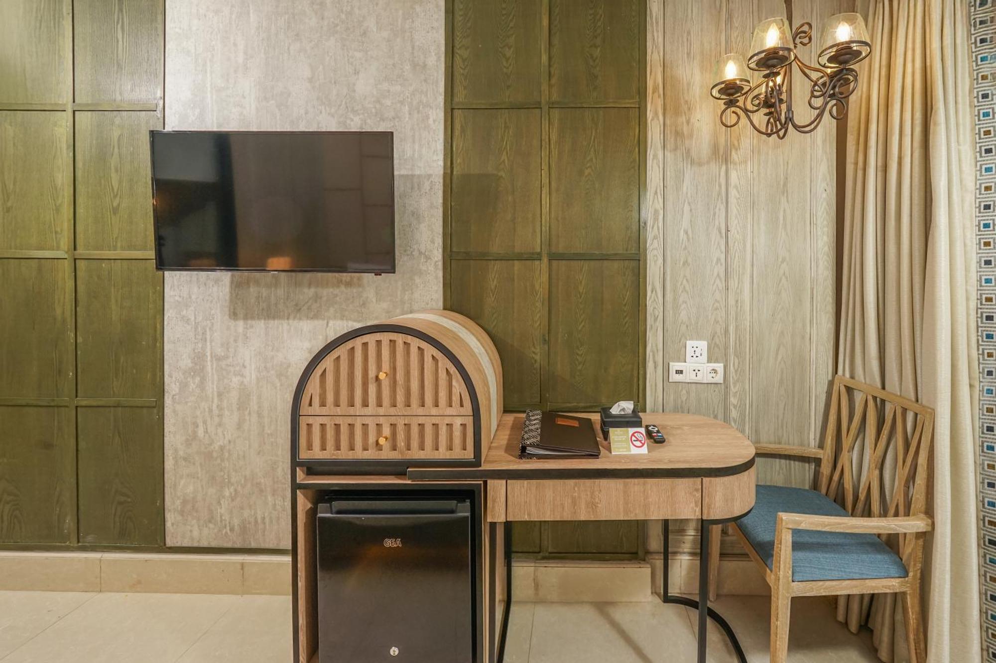 Hotel Jambuluwuk Oceano Seminyak