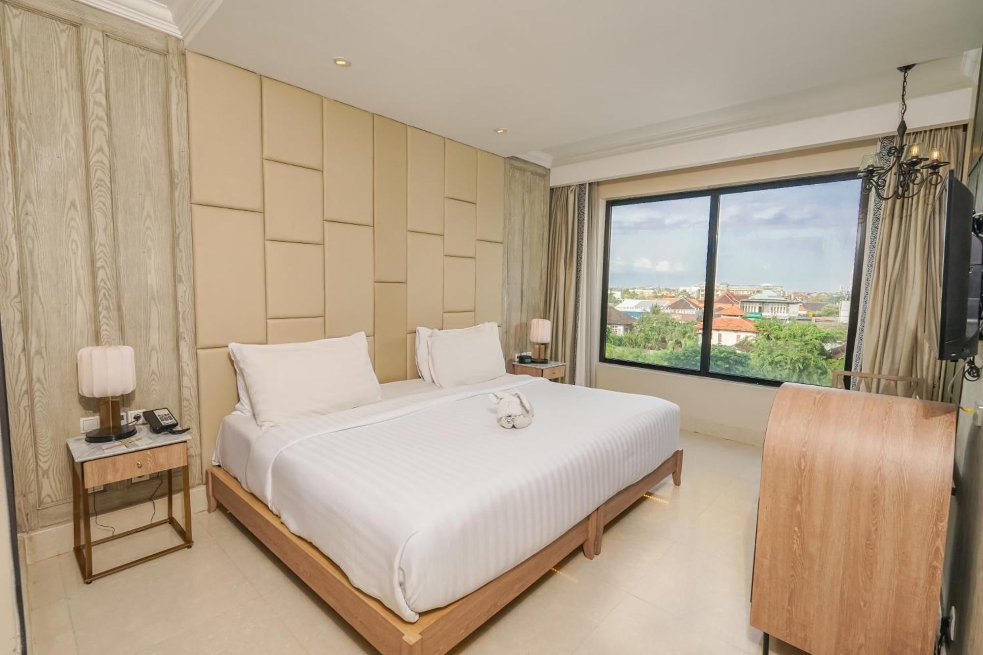 Jambuluwuk Oceano Seminyak