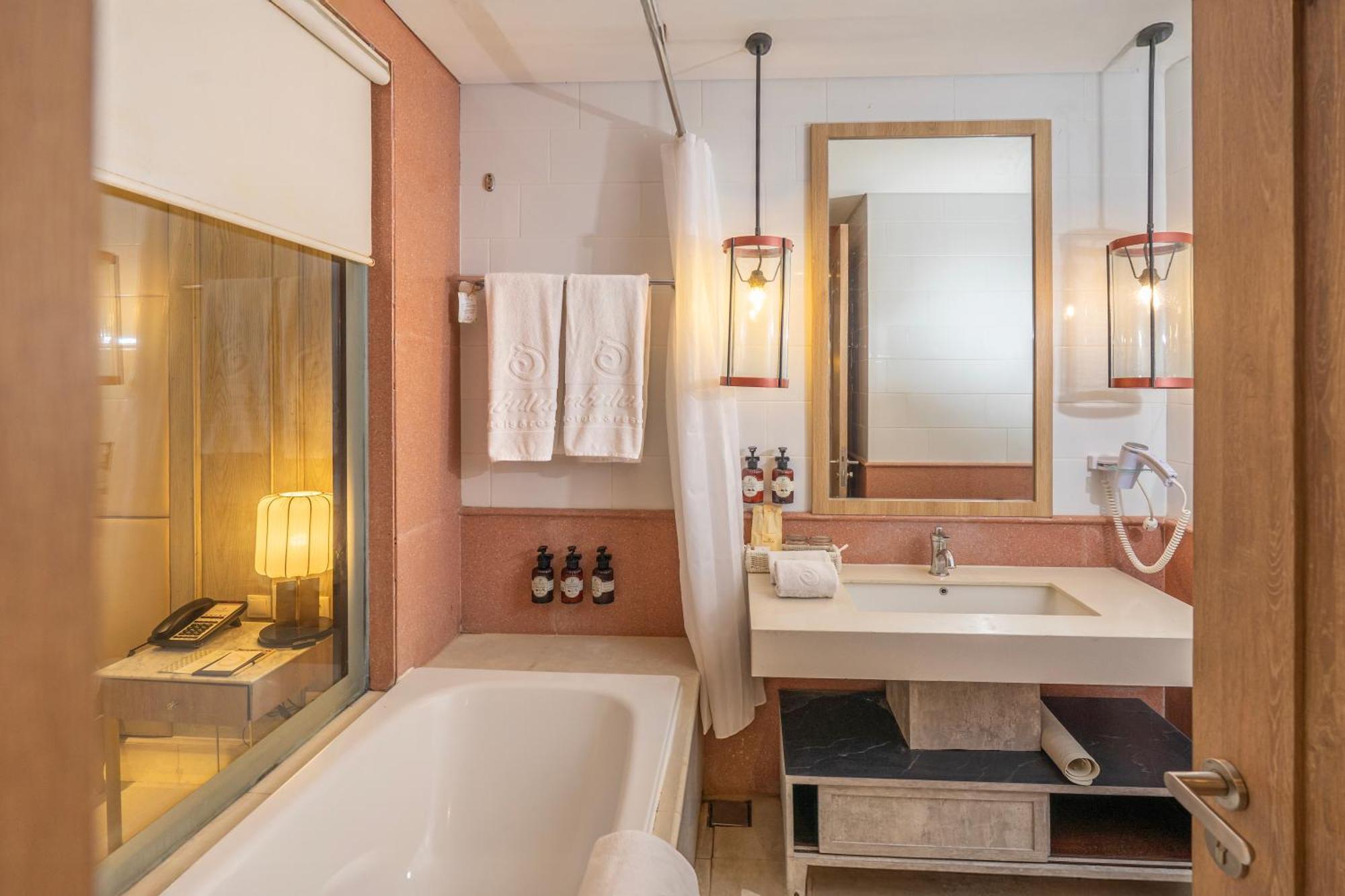 Jambuluwuk Oceano 5* Seminyak