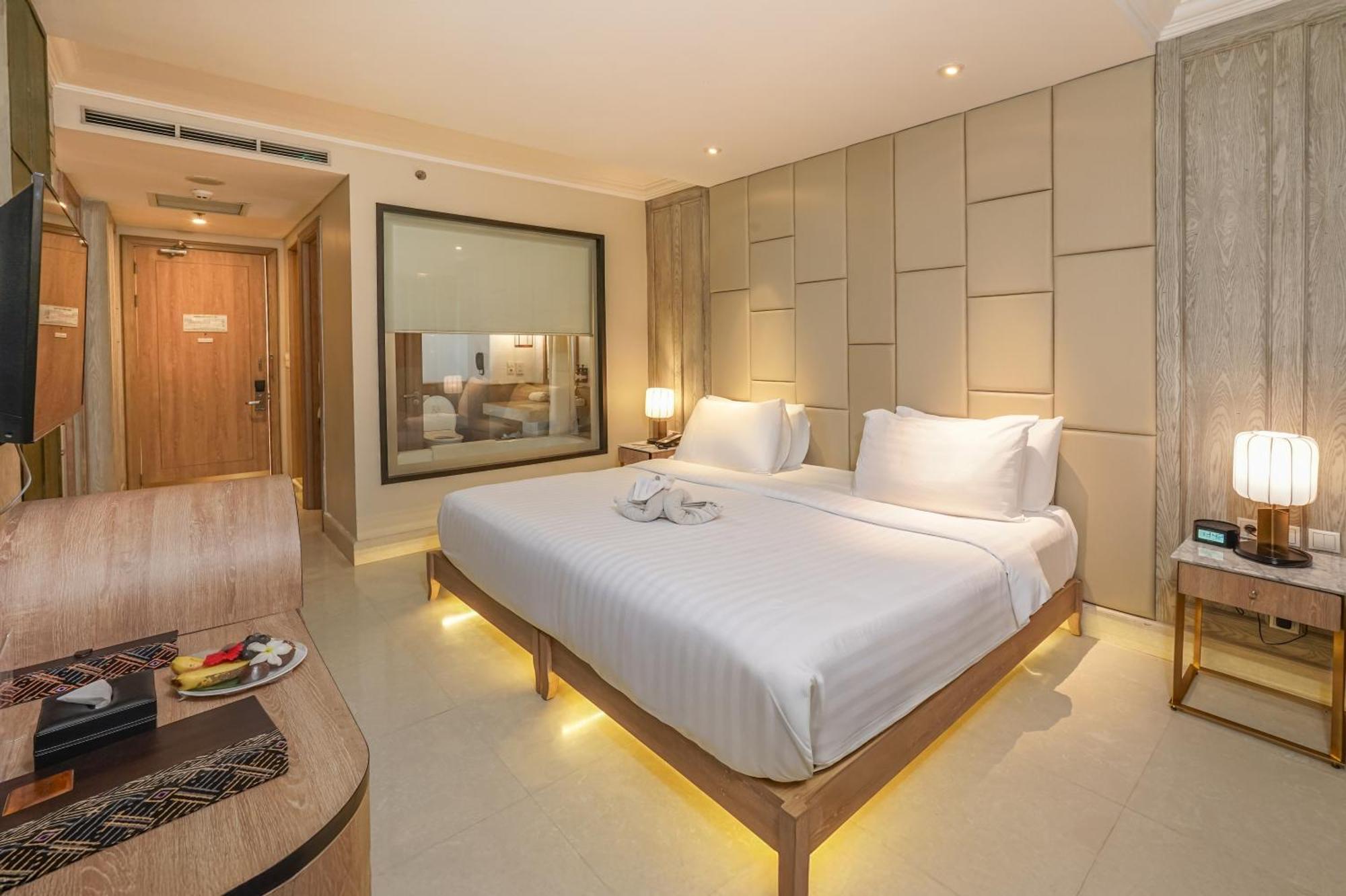 Jambuluwuk Oceano Seminyak