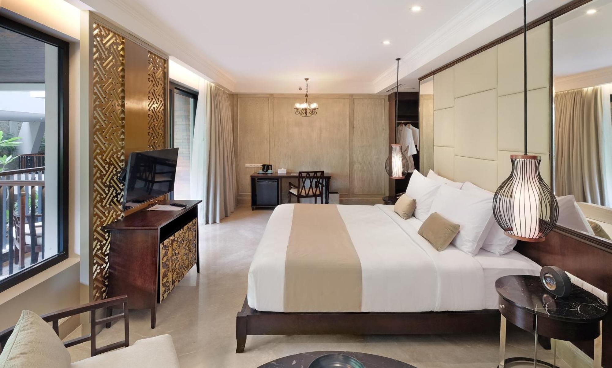 Jambuluwuk Oceano 5* Seminyak