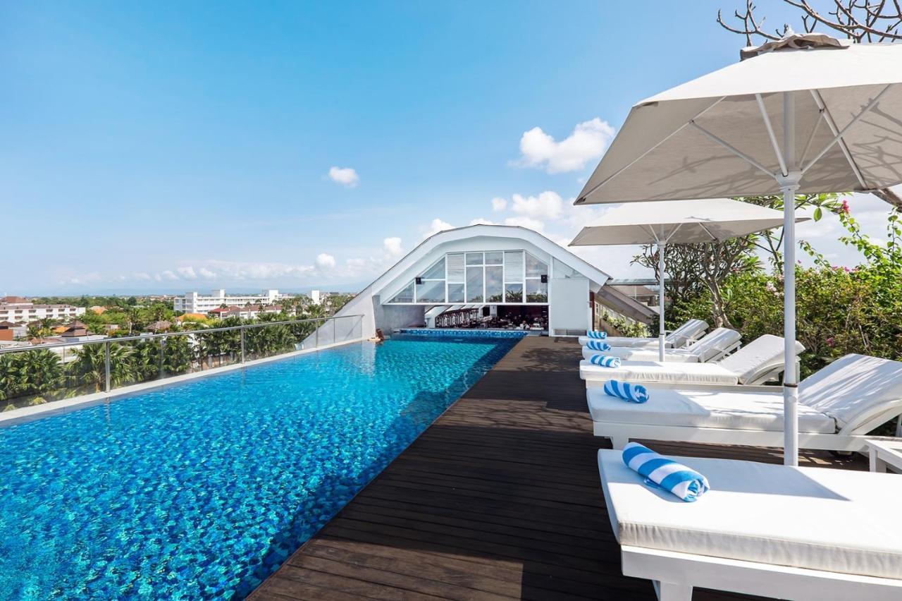 Jambuluwuk Oceano Seminyak (Bali)