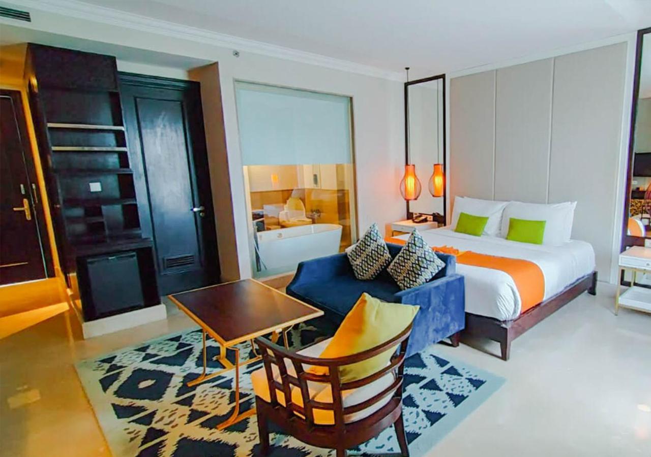 Jambuluwuk Oceano Seminyak (Bali)