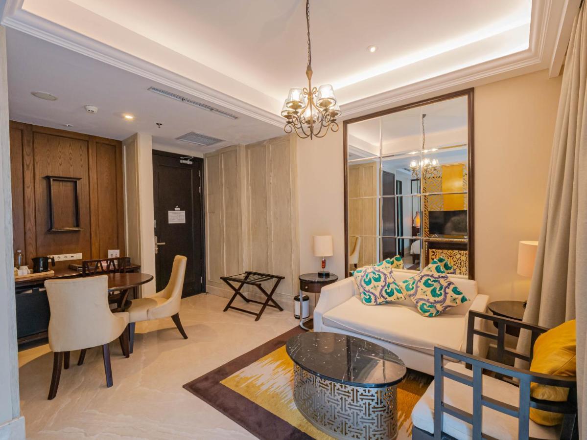 Hotel Jambuluwuk Oceano 5*
