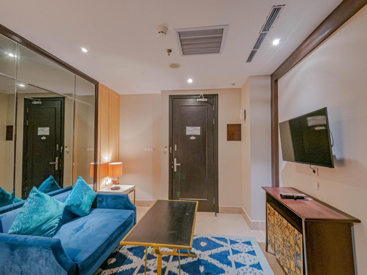 Jambuluwuk Oceano Hotel Seminyak (Bali)