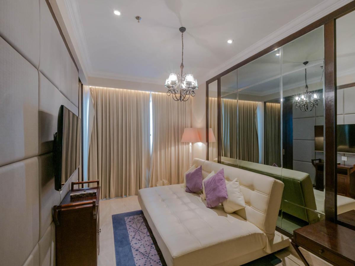 Hotel Jambuluwuk Oceano 5*