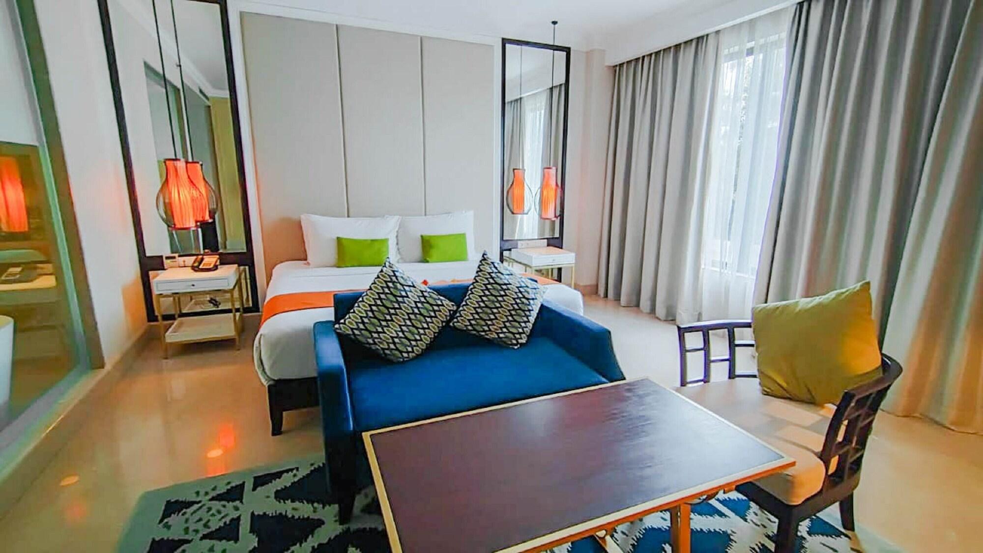 Jambuluwuk Oceano Seminyak (Bali)