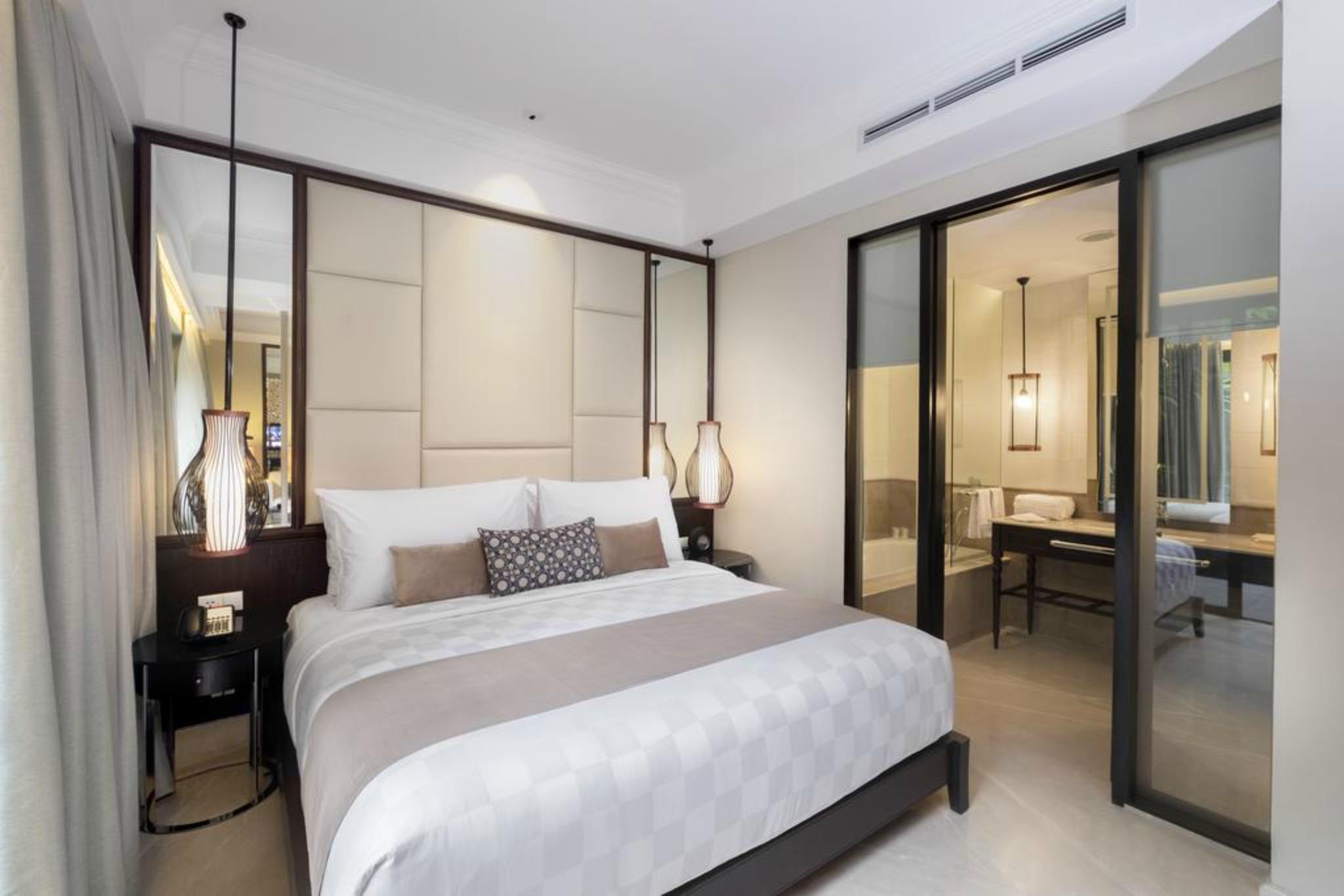 Jambuluwuk Oceano Seminyak (Bali)