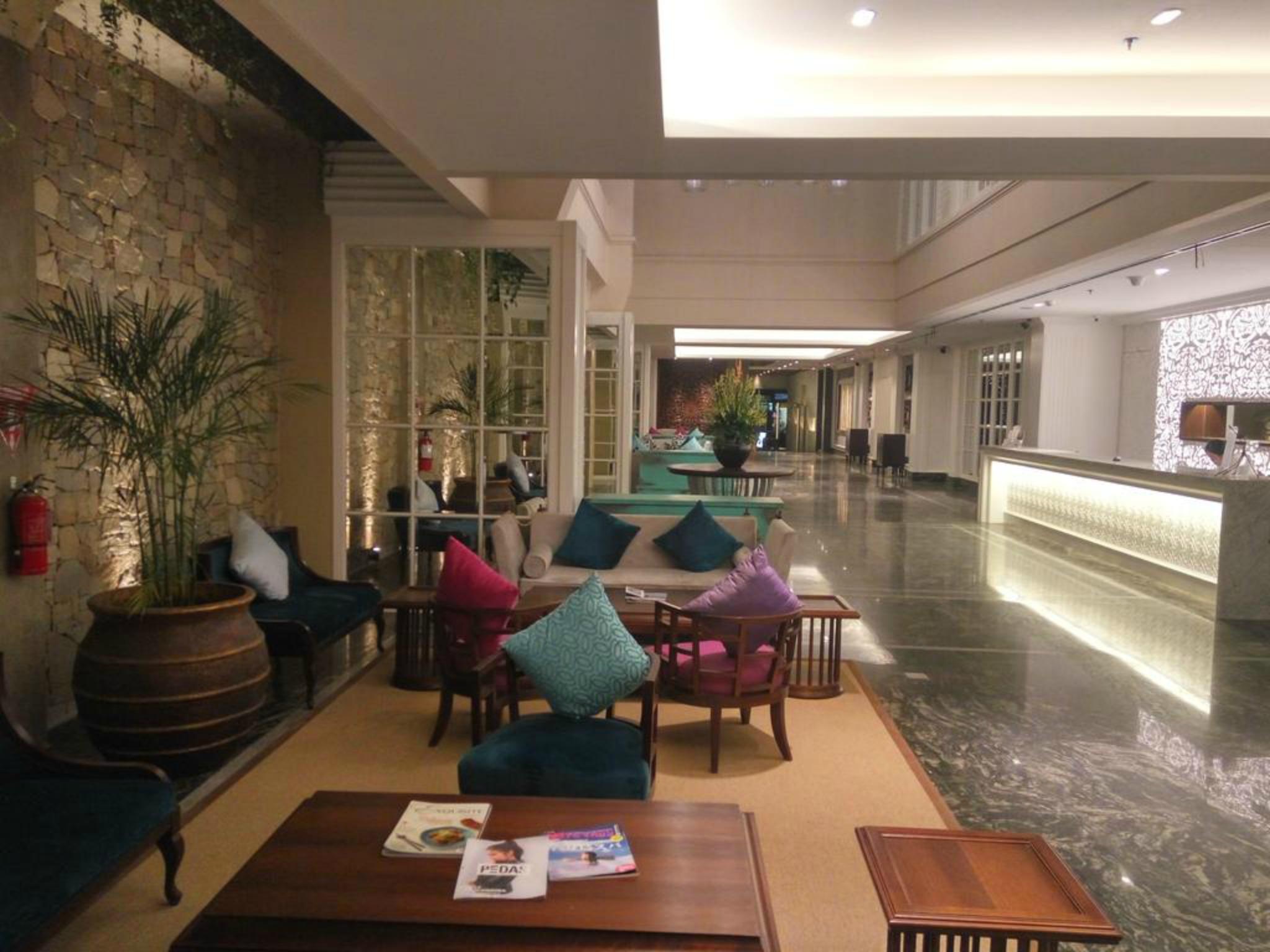 Jambuluwuk Oceano Seminyak (Bali)