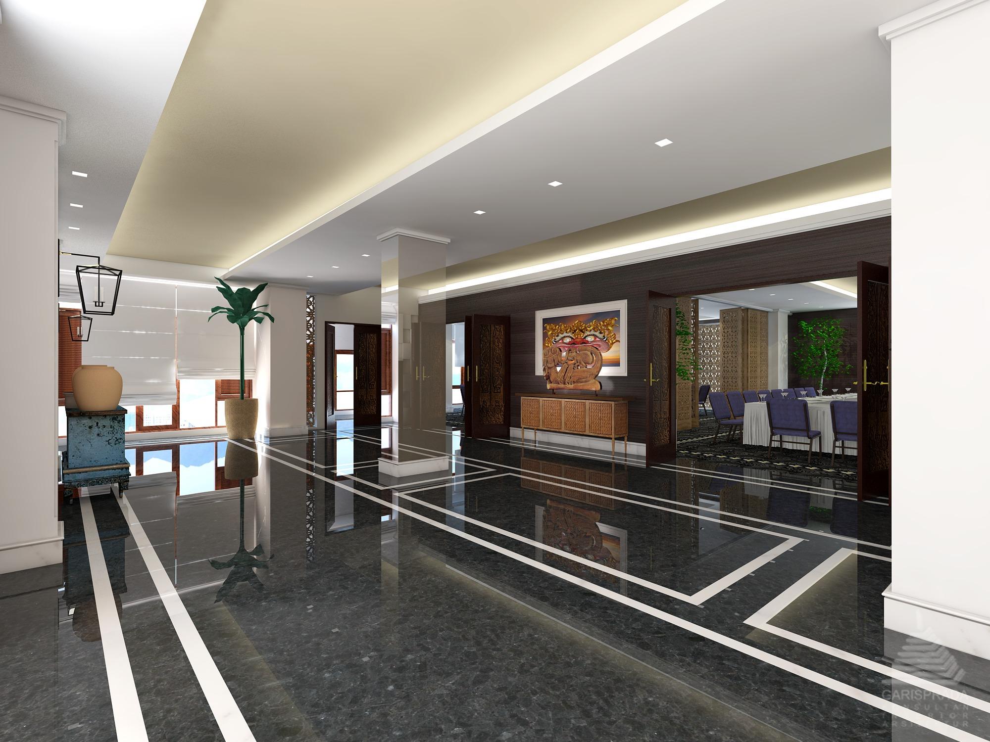 Jambuluwuk Oceano Hotel Seminyak (Bali)