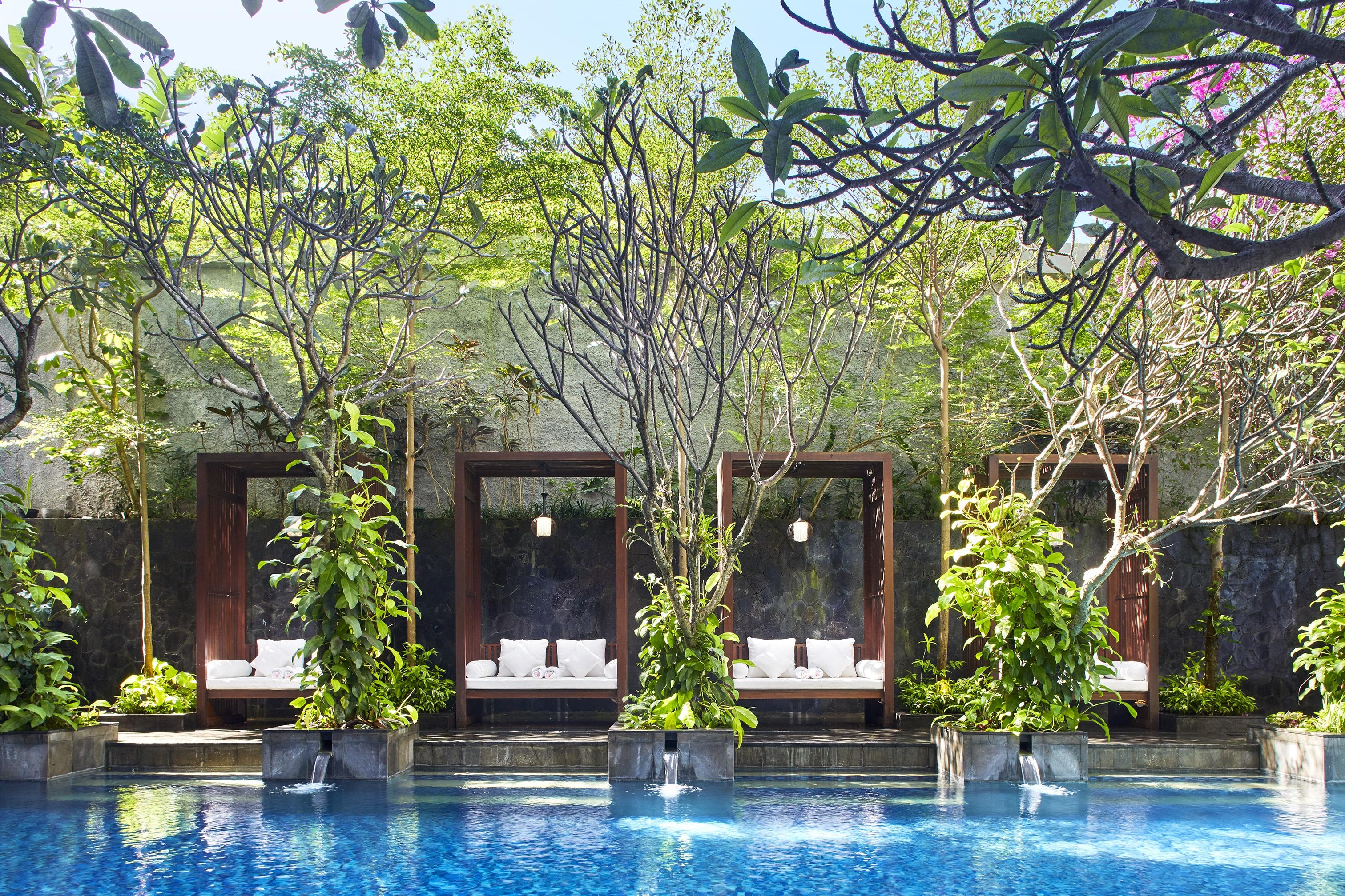 Jambuluwuk Oceano Seminyak (Bali)