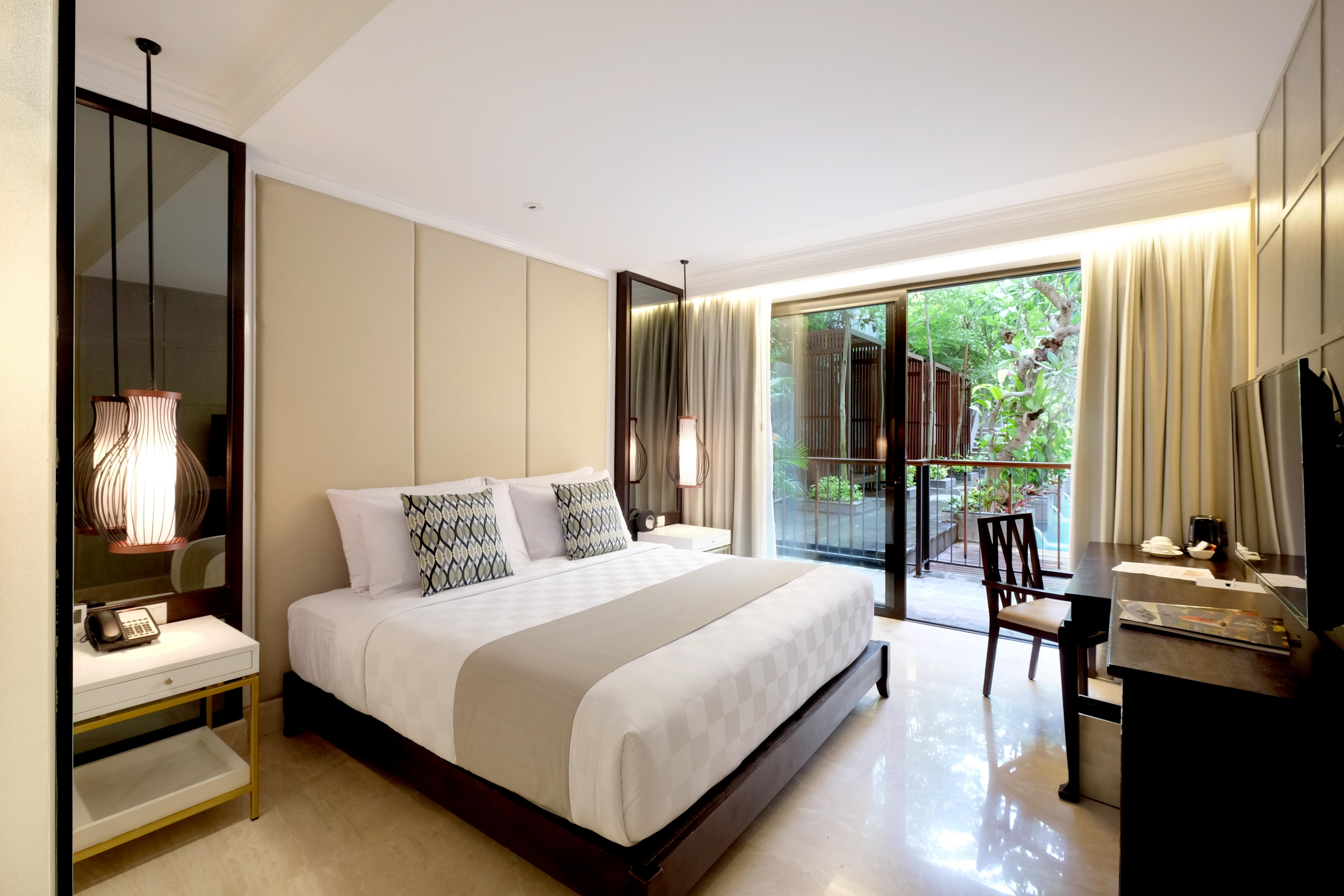 Jambuluwuk Oceano Seminyak (Bali)