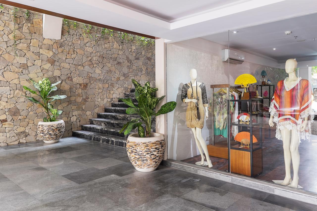 Jambuluwuk Oceano Hotel Seminyak (Bali)