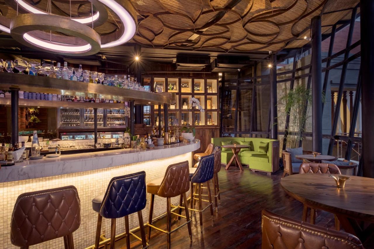 Jambuluwuk Oceano 5* Seminyak (Bali)